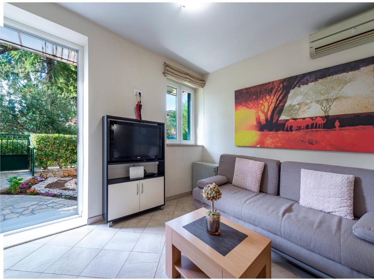 Green Terrace Apartment I Dubrovník Exteriér fotografie