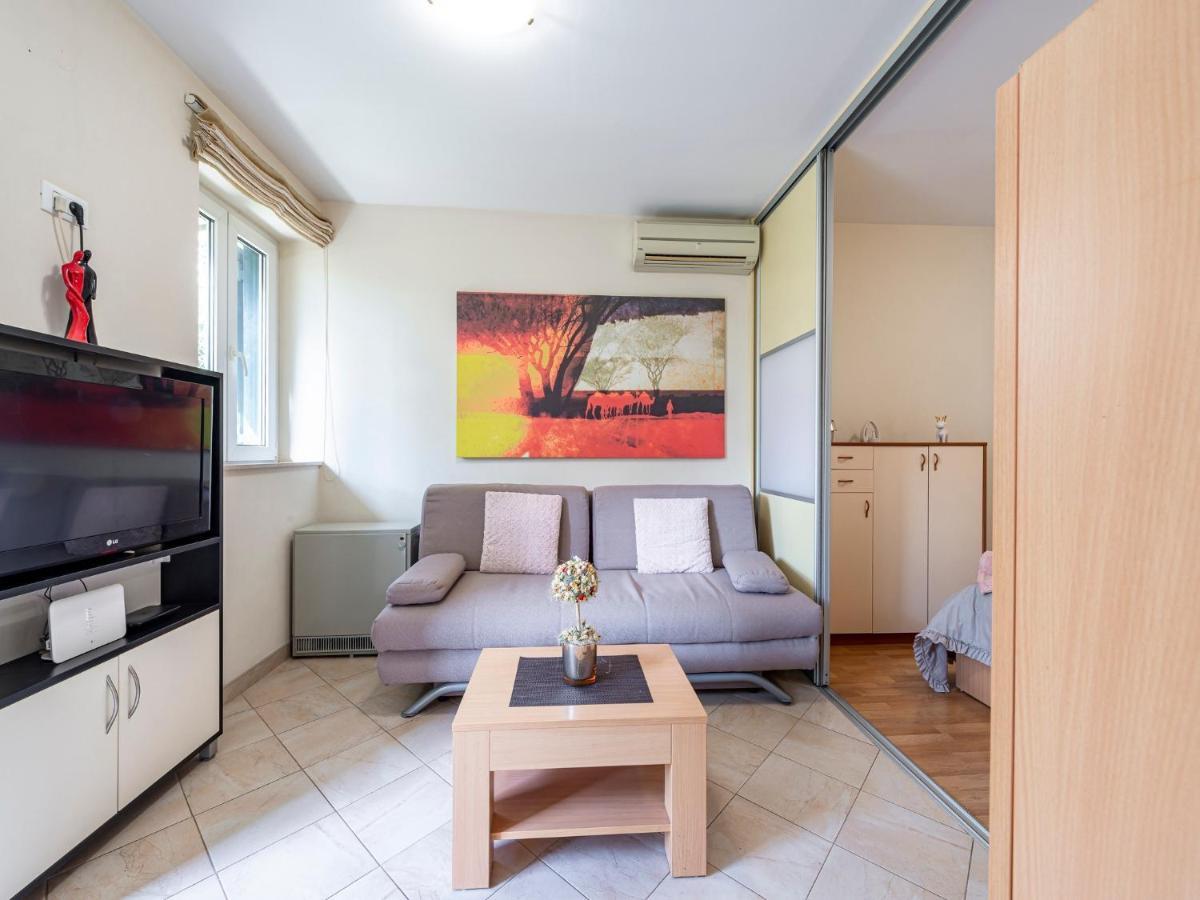 Green Terrace Apartment I Dubrovník Exteriér fotografie