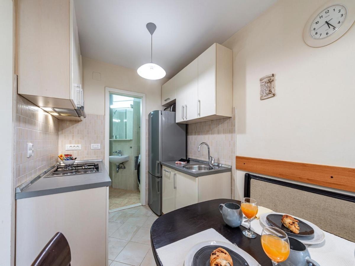 Green Terrace Apartment I Dubrovník Exteriér fotografie