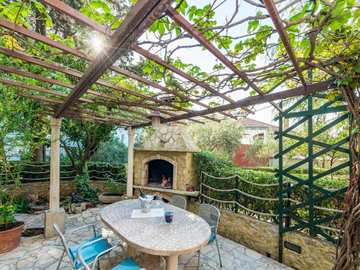 Green Terrace Apartment I Dubrovník Exteriér fotografie