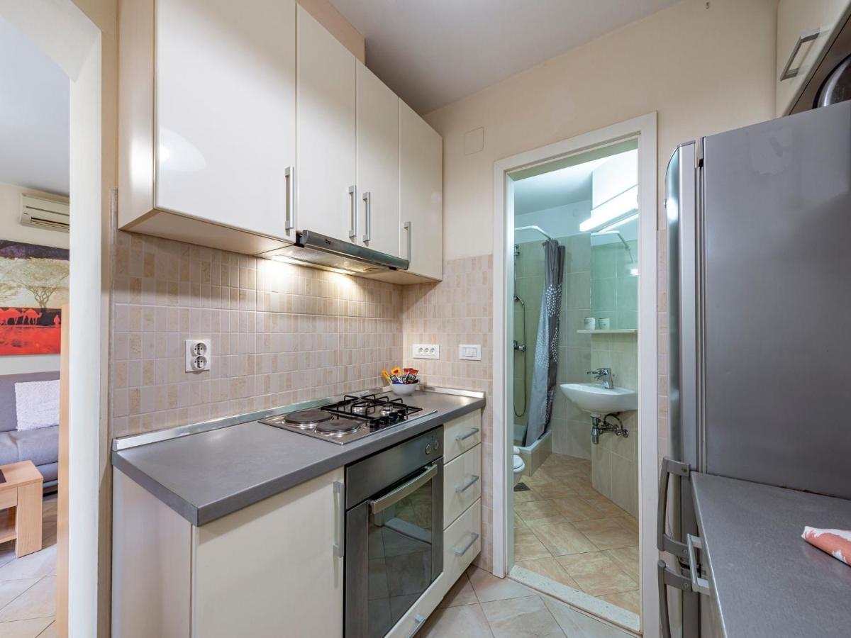 Green Terrace Apartment I Dubrovník Exteriér fotografie
