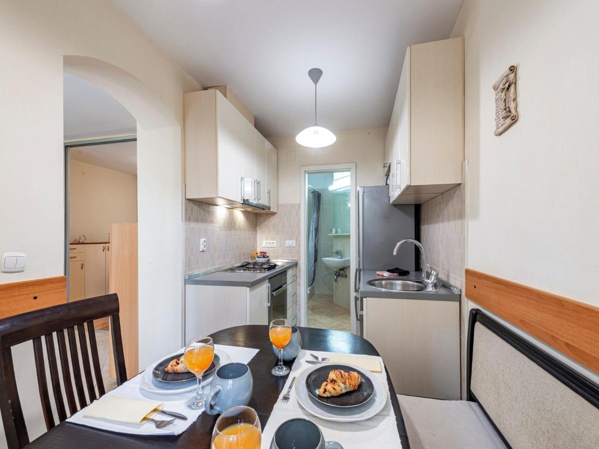 Green Terrace Apartment I Dubrovník Exteriér fotografie