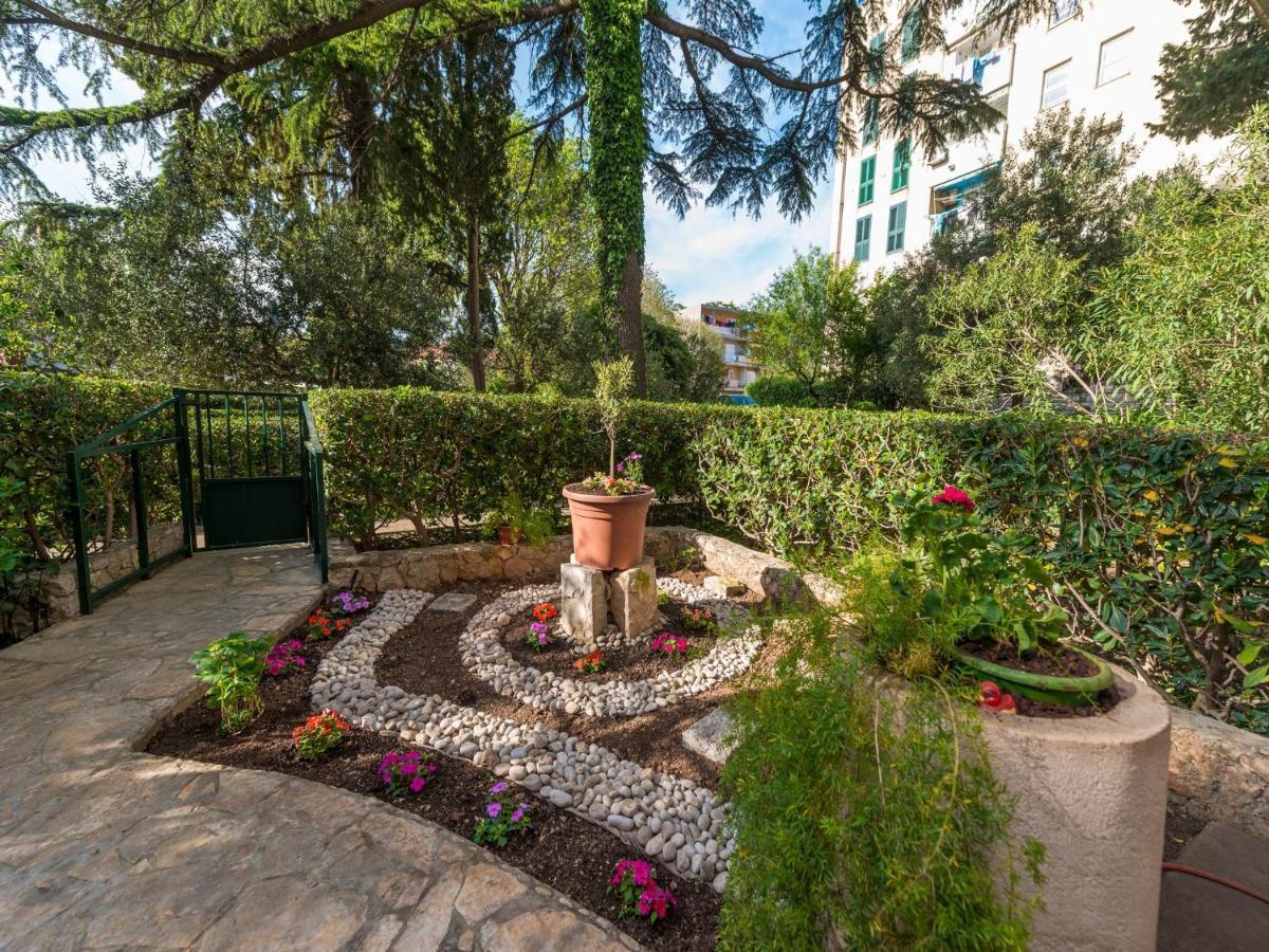 Green Terrace Apartment I Dubrovník Exteriér fotografie