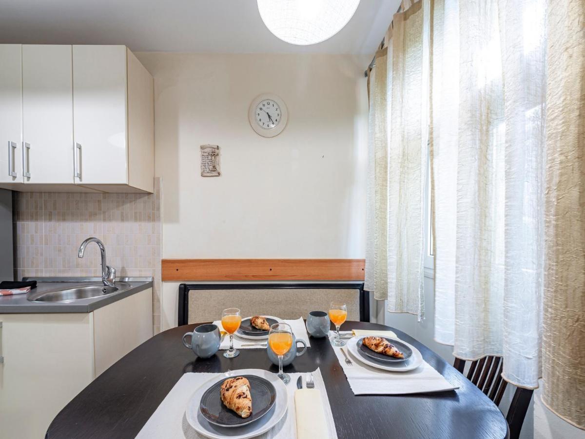 Green Terrace Apartment I Dubrovník Exteriér fotografie