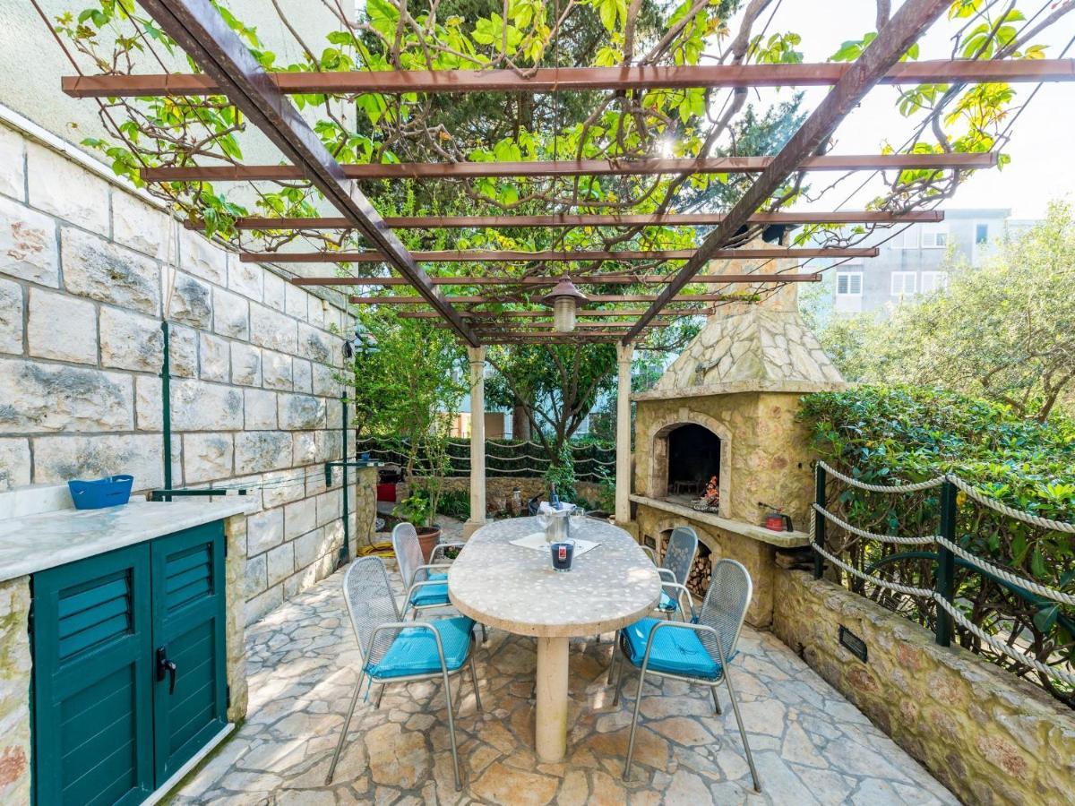 Green Terrace Apartment I Dubrovník Exteriér fotografie
