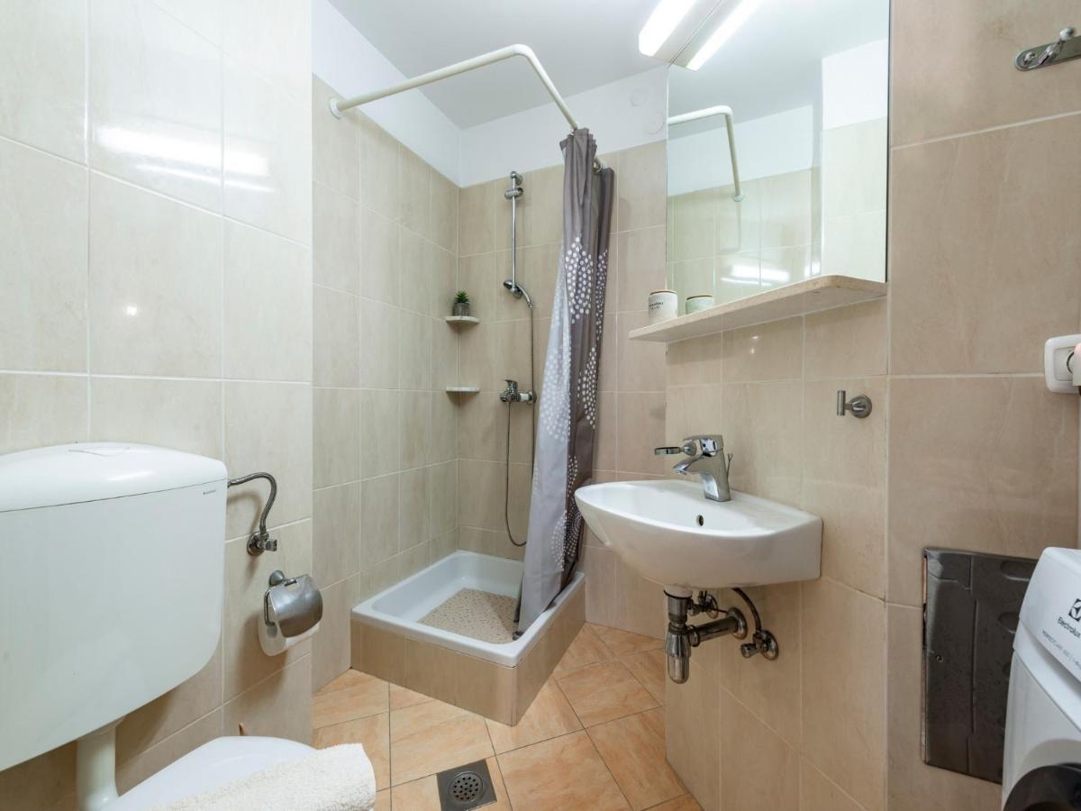Green Terrace Apartment I Dubrovník Exteriér fotografie