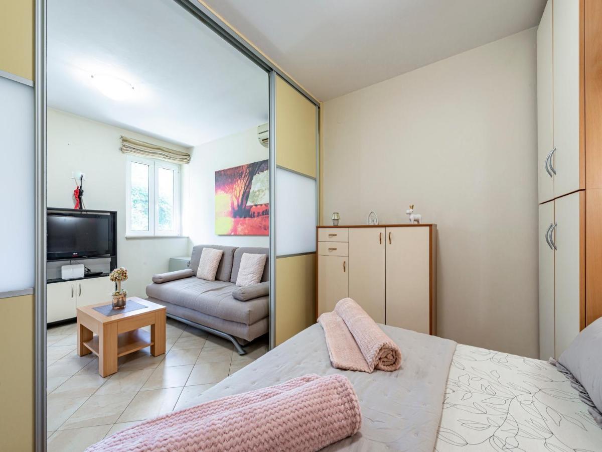 Green Terrace Apartment I Dubrovník Exteriér fotografie