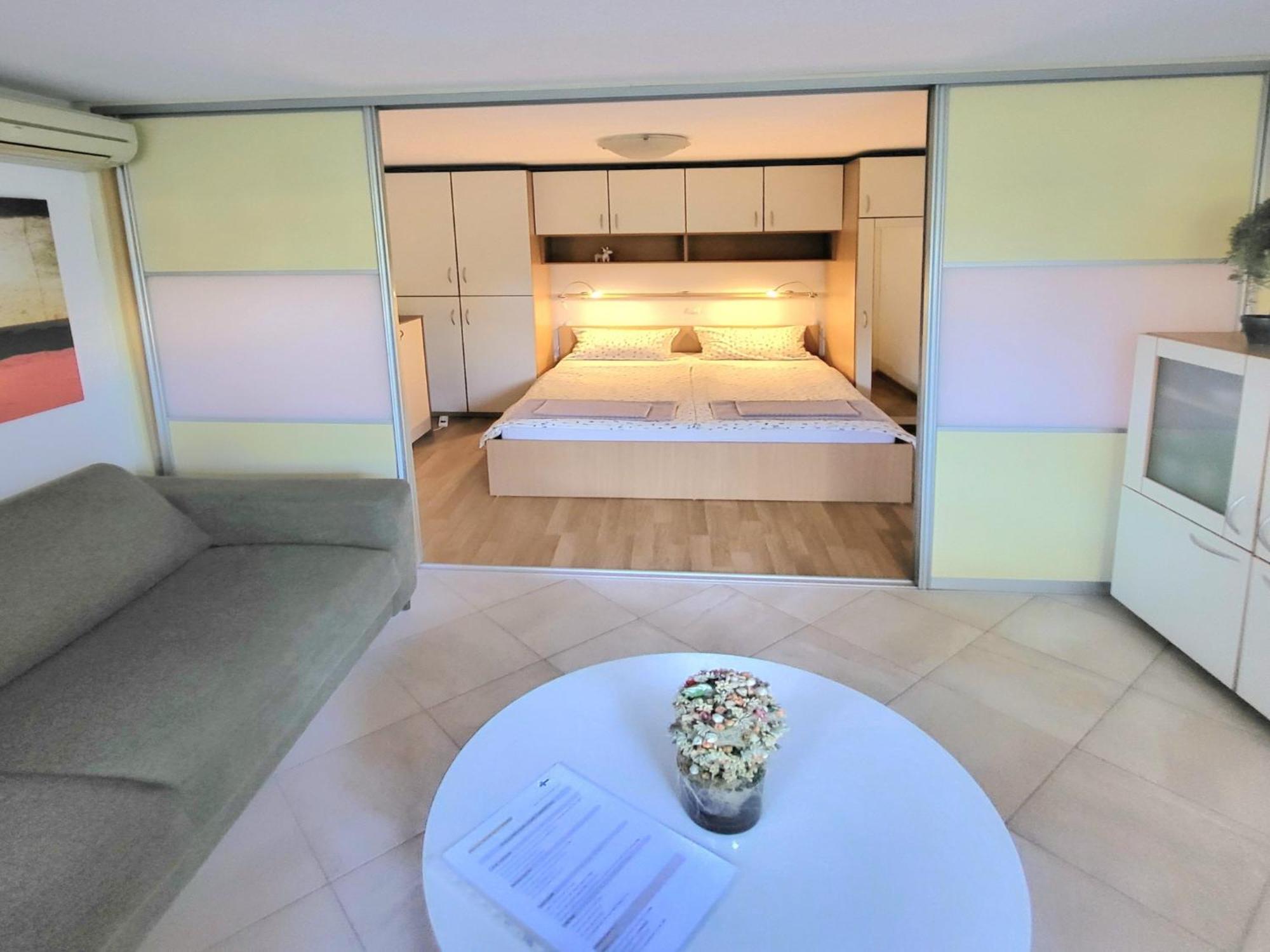 Green Terrace Apartment I Dubrovník Exteriér fotografie