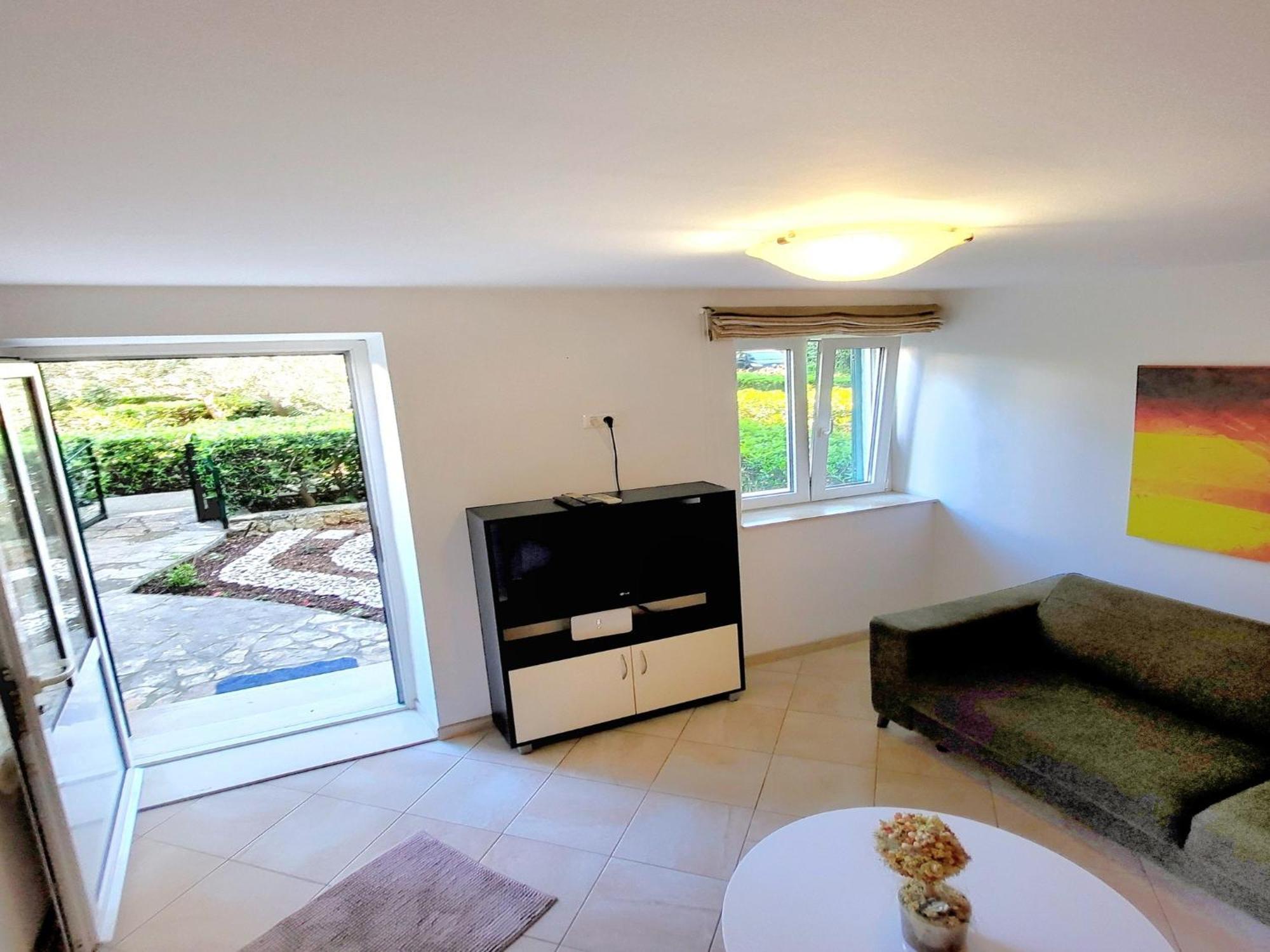 Green Terrace Apartment I Dubrovník Exteriér fotografie