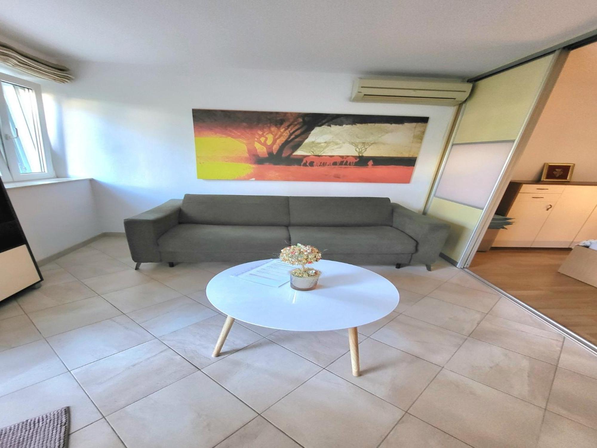 Green Terrace Apartment I Dubrovník Exteriér fotografie