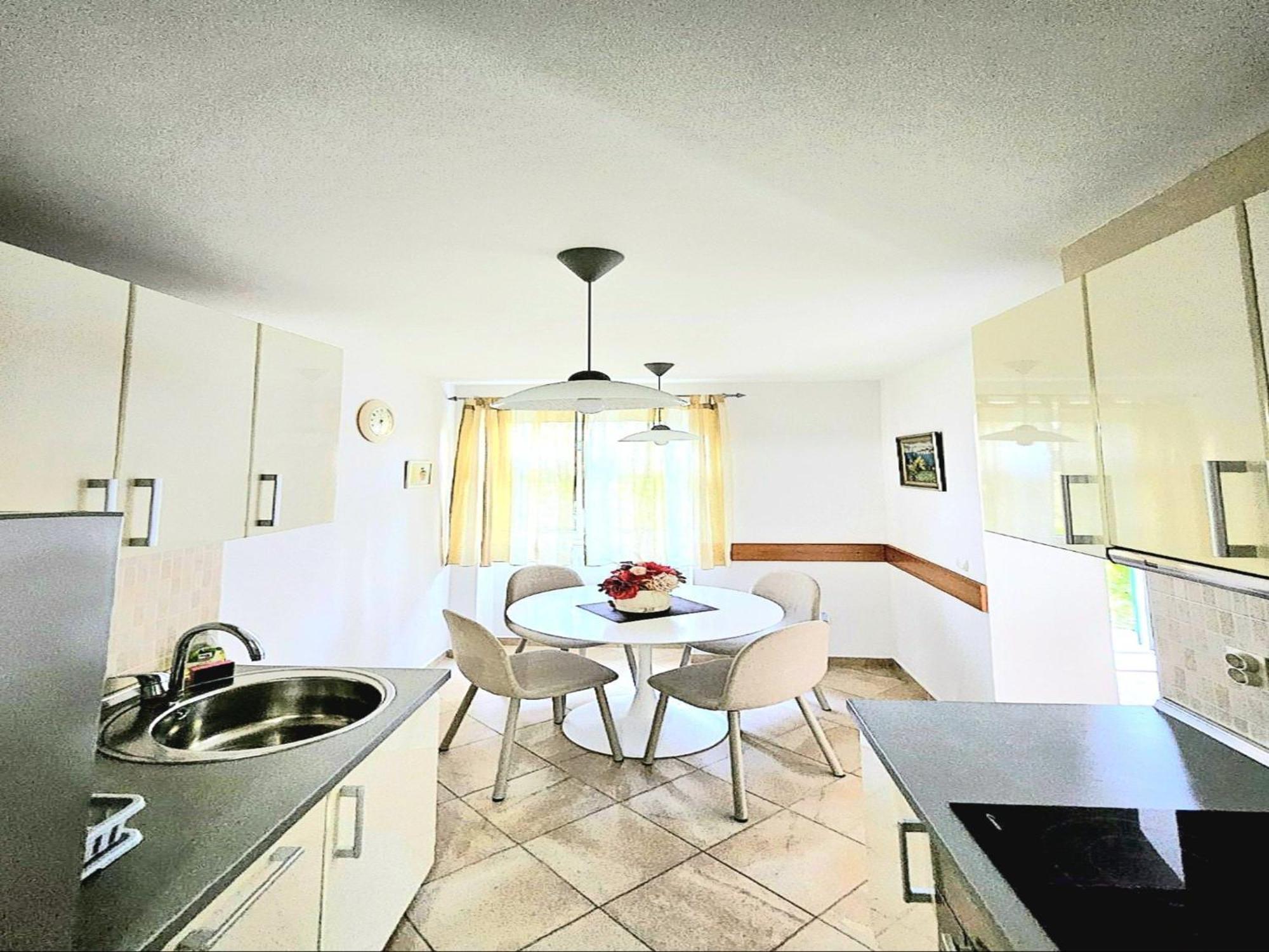 Green Terrace Apartment I Dubrovník Exteriér fotografie
