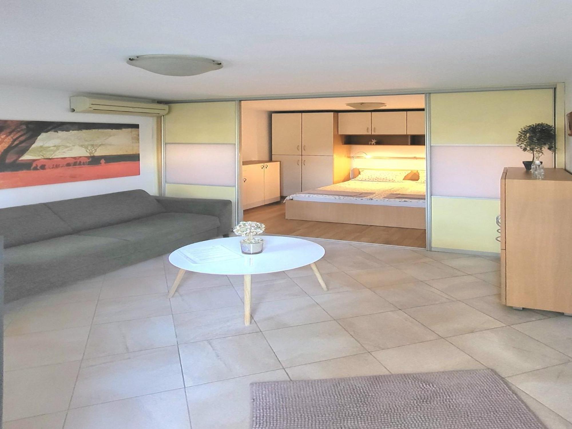 Green Terrace Apartment I Dubrovník Exteriér fotografie